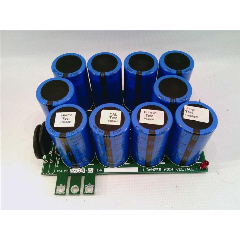 Паркер Parker 22-0025-C