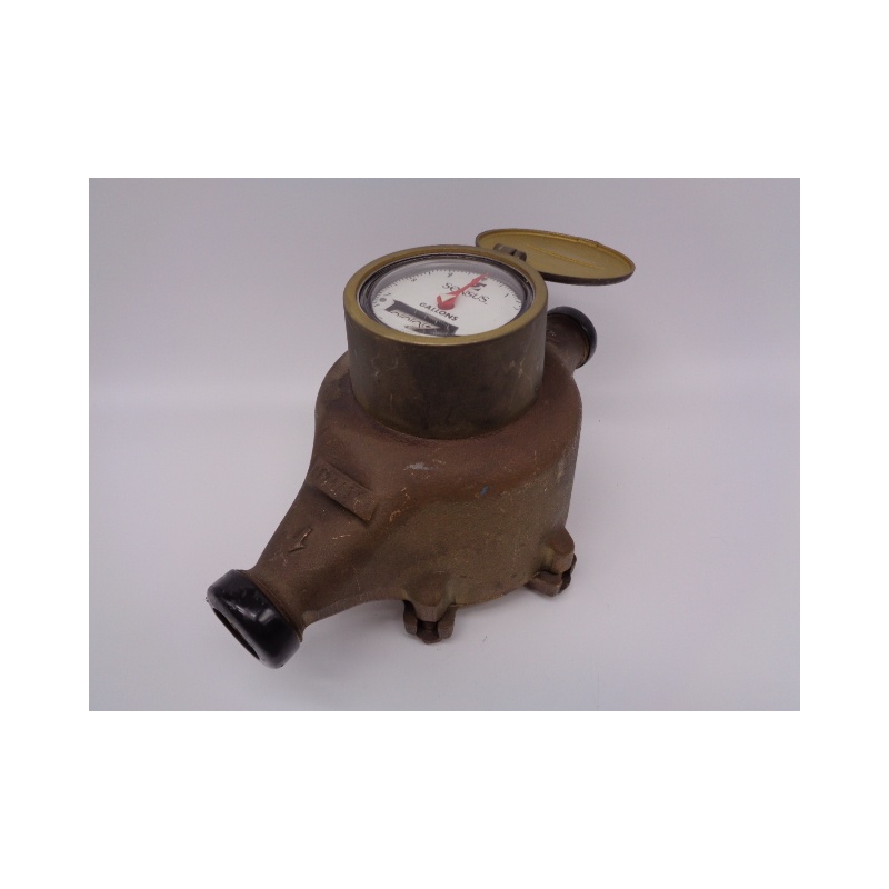 Водомерный счётчик SRII-1