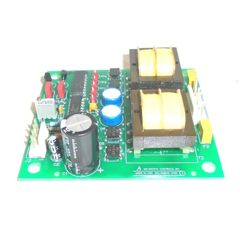 SOLIDSTATE CONTROLS INC 80-220800-90