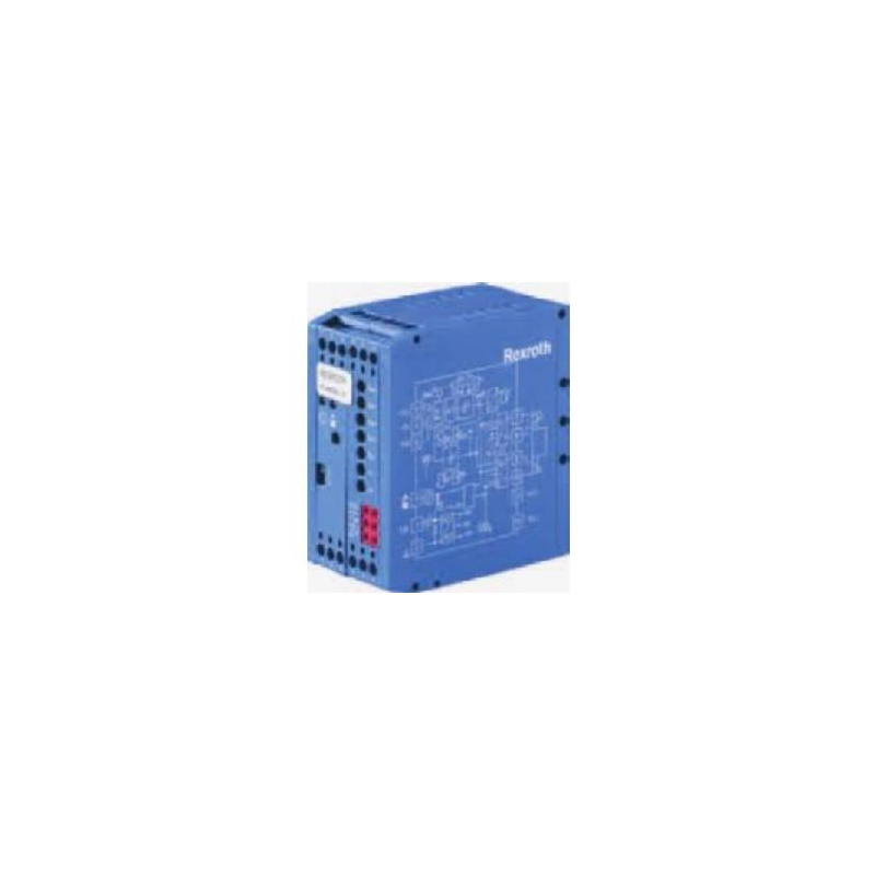 Модуль аналогового усилителя Radwell VT 11013-10