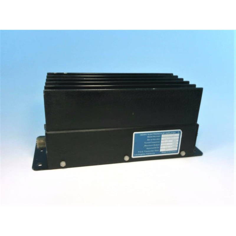 Усилитель мощности Henry Radio C100C02