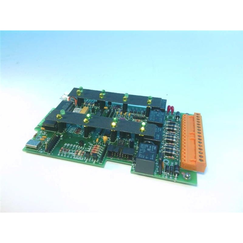 Системы безопасности пламени Honeywell IC-4