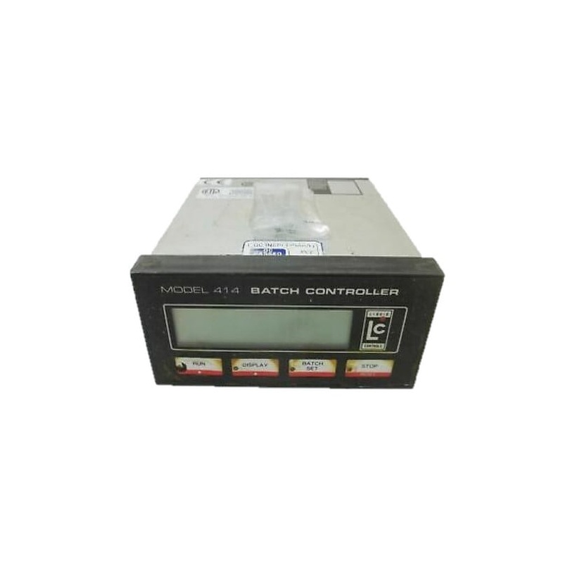 Пакетный контроллер Contrec 414B.10A