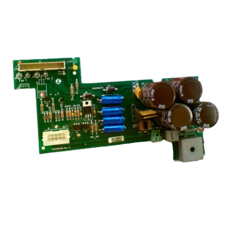 Плата питания Synergy Systems CDAE000379