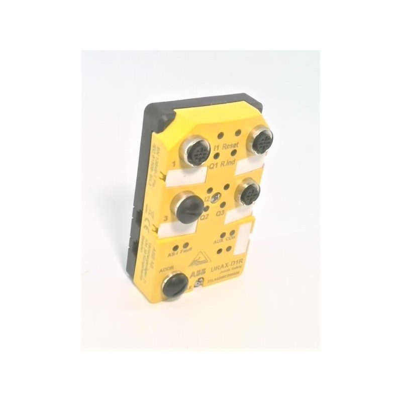 Ведомый безопасный вход ABB 2TLA020072R0500