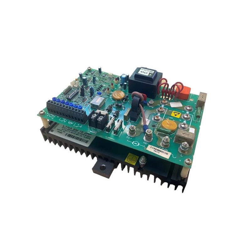 Контроллер постоянного тока Emerson LYNX16SM