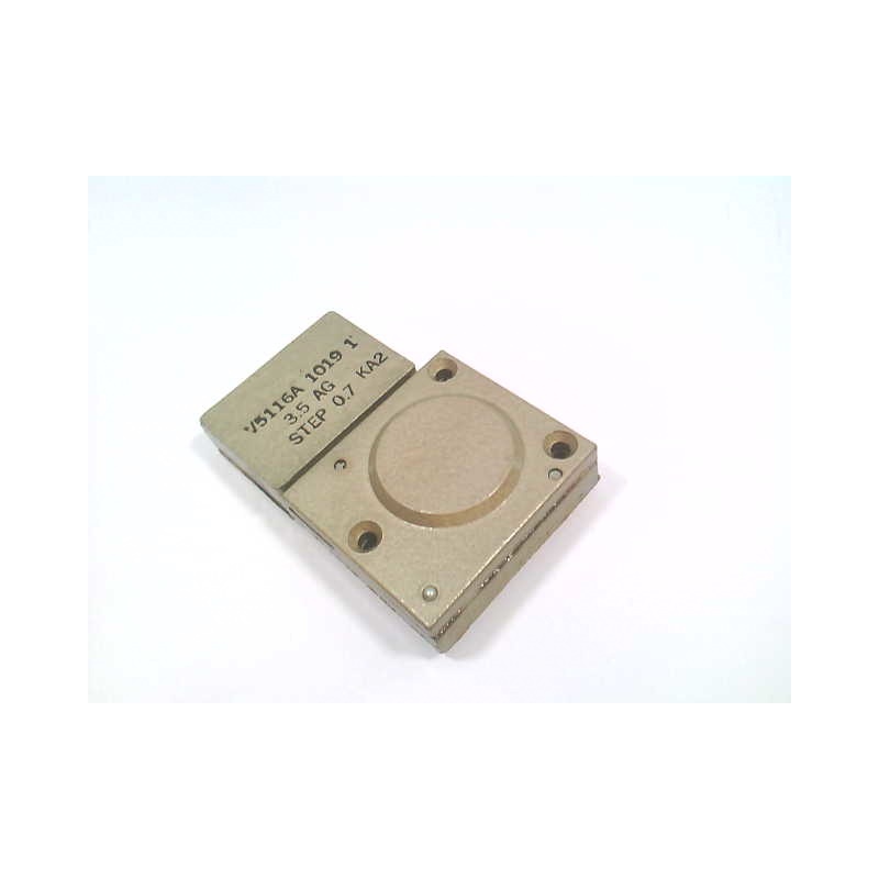 Сервопривод ступенчатого открытия V5116A 1019