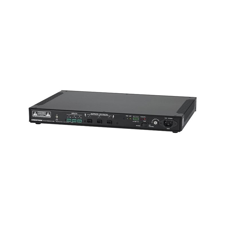 QM-AMP3X80SR
