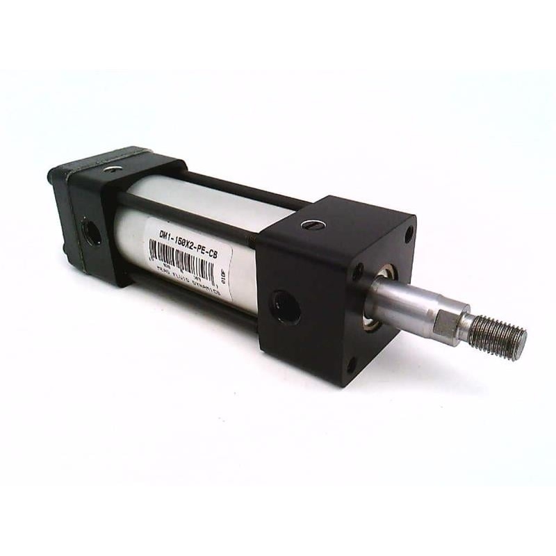 Цилиндр DM1-150X2-PE-CB