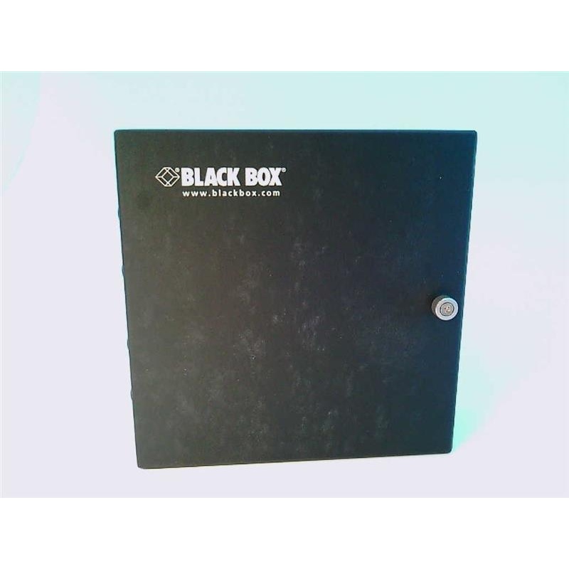 Черный ящик Black BOX Corp JPM399A-R2