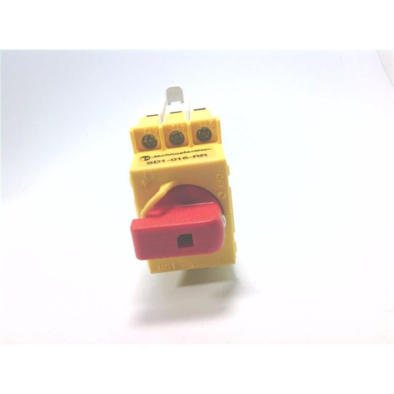 Переключатель нагрузки SD1-016-RR