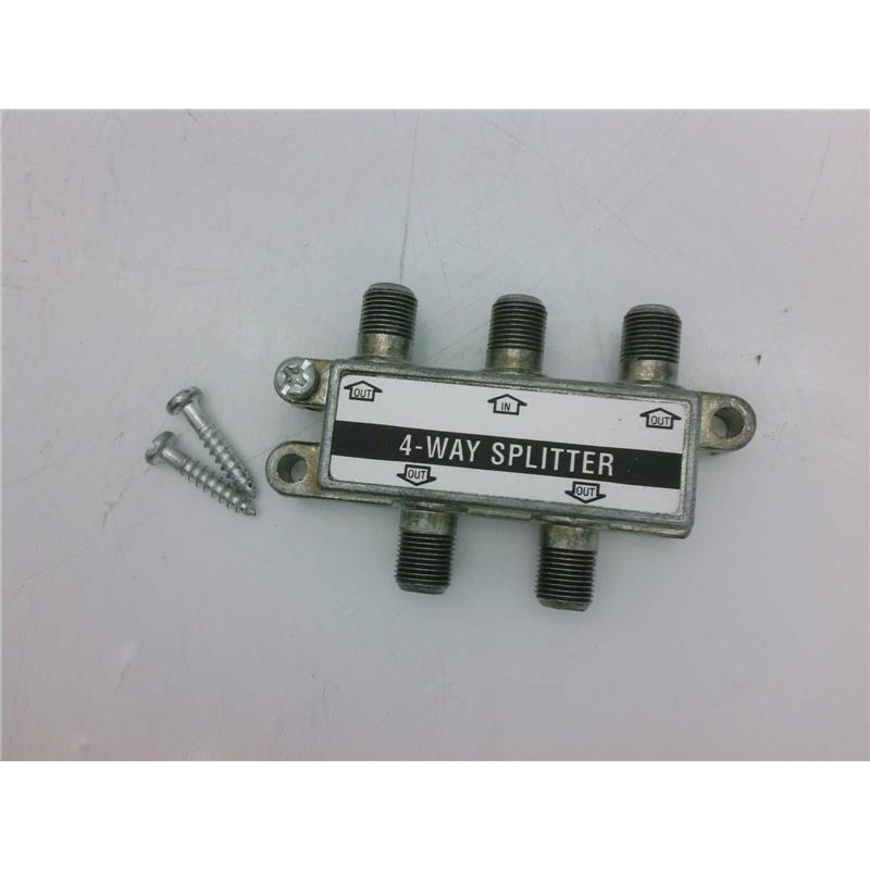Сплиттеры Ideal 85-034