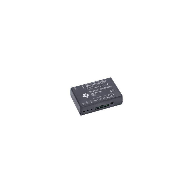 Платы интерфейсов управления Texas Instruments EV2400