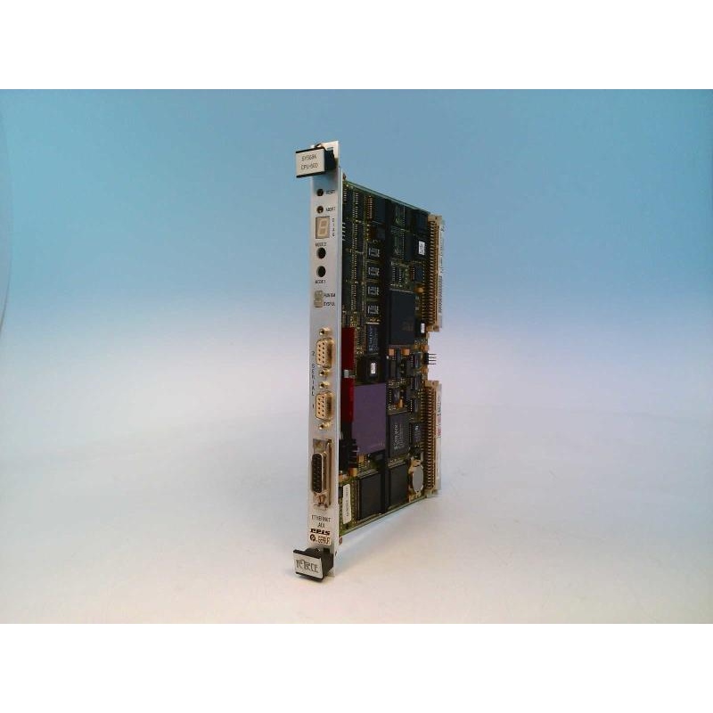 Процессорная плата Force Computers SYS68K-CPU-60D