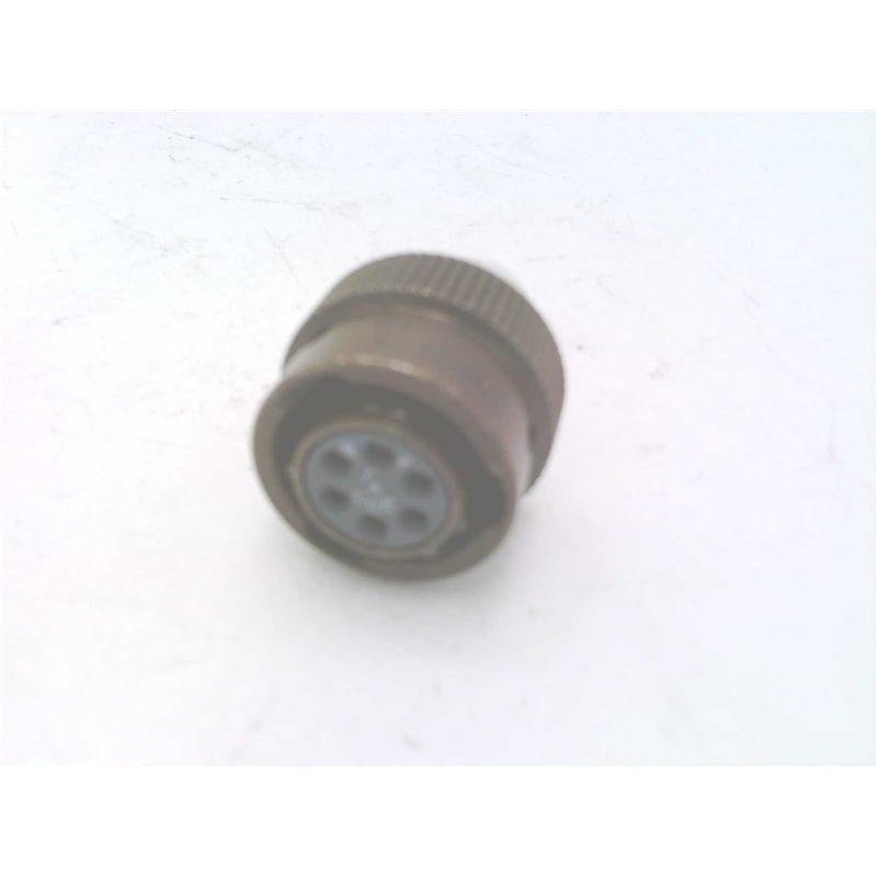 Соединительный разъём Omega Engineering PT06F10-6S/N