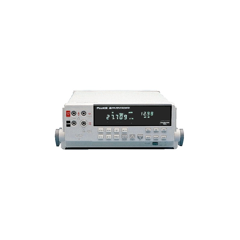 Мультиметр Fluke 45