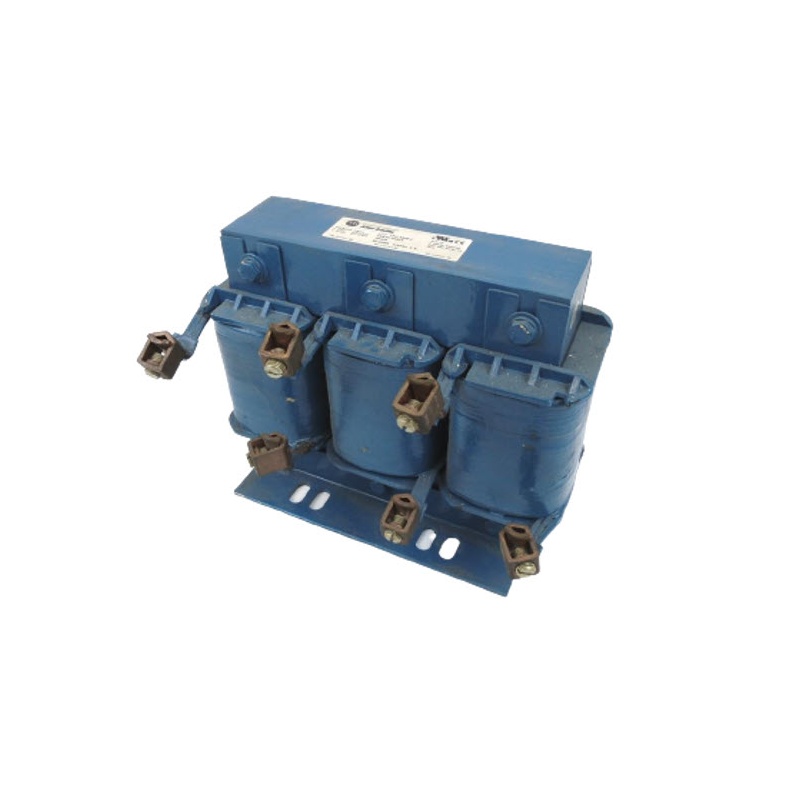 Линейный реактор 1321-3R55-C