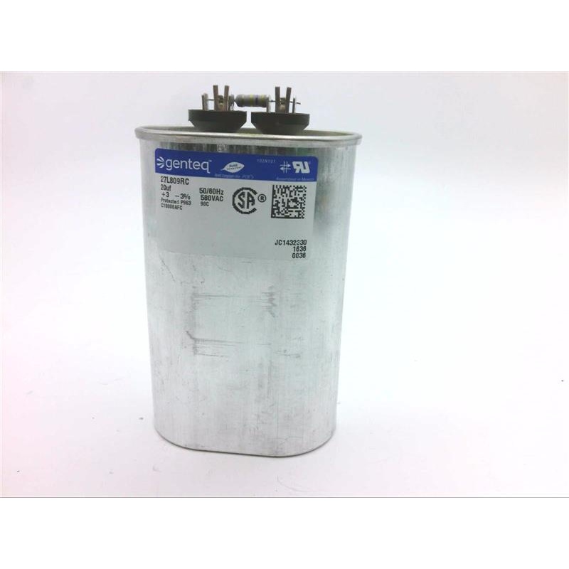Капацитор 27L809RC