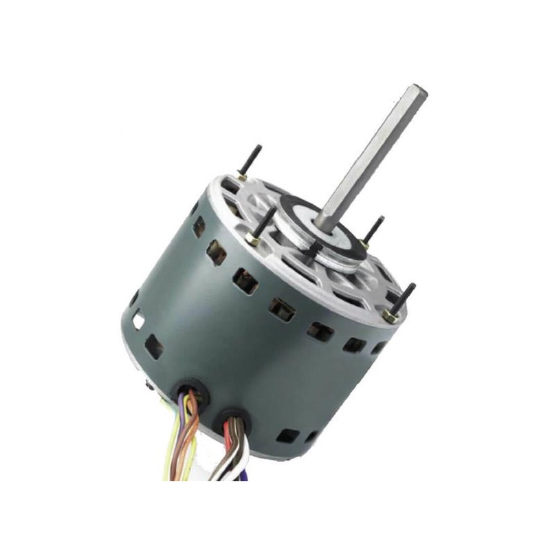 Двигатель вентилятора печки с прямым приводом Radwell TT-E50-3SP2
