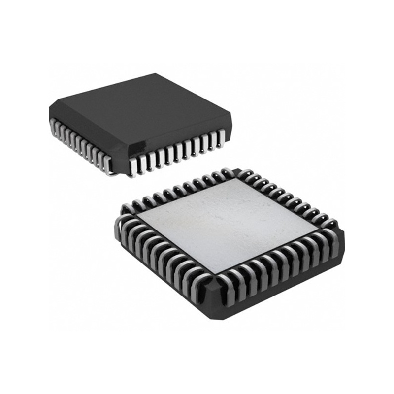 Микросхема Lapis Semiconductor MSM82C59A-2JS