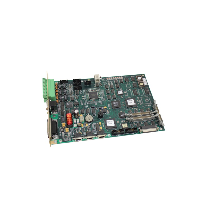 Плата компьютера Waters MFG 510000489