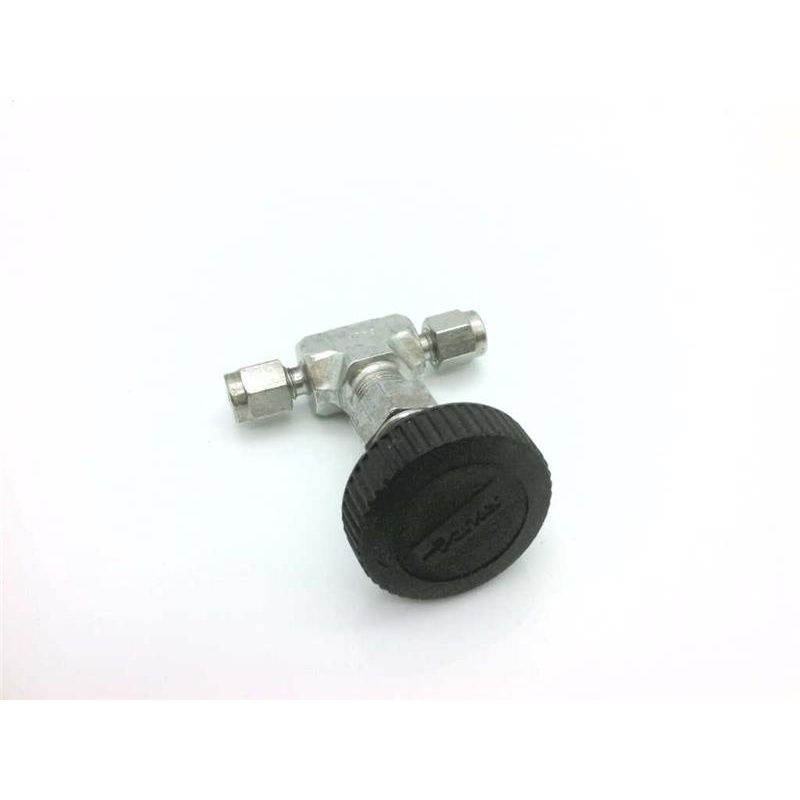 Соленоидные клапаны Parker 2A-V4LN-SS