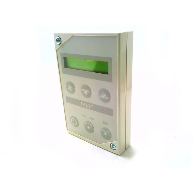 Панель управления клавиатура ABB ACS300-PL-0025A