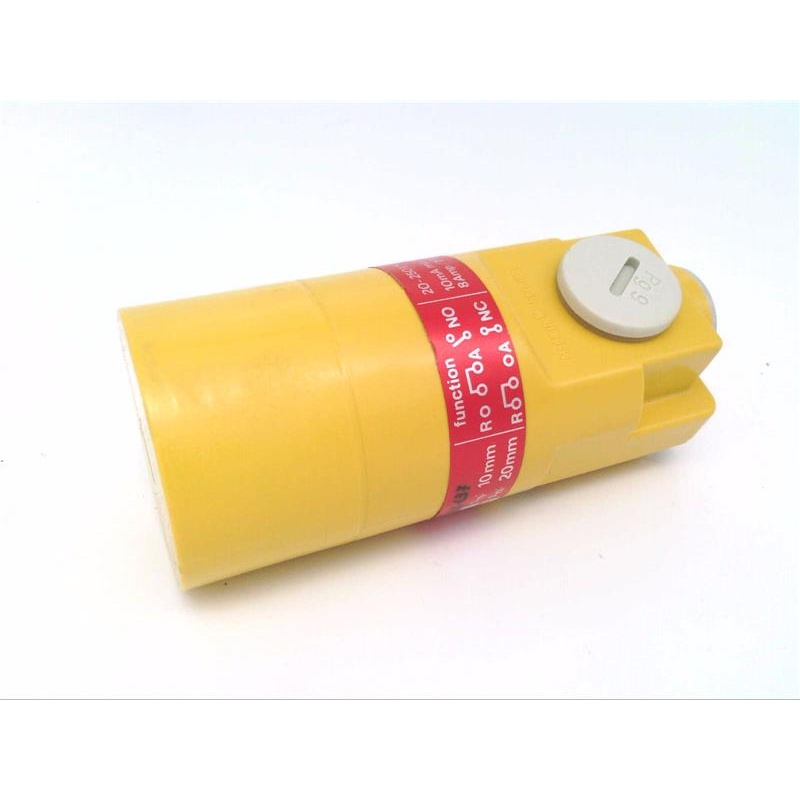 Датчик BC-20-K40SR-UZ3X