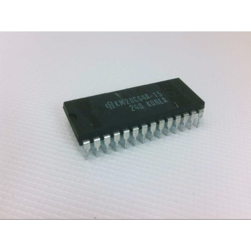 KM28C64A-15