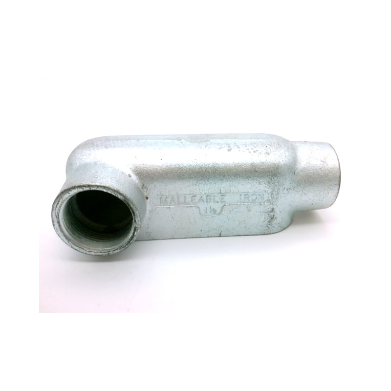 Корпус кондуита Emerson LL150