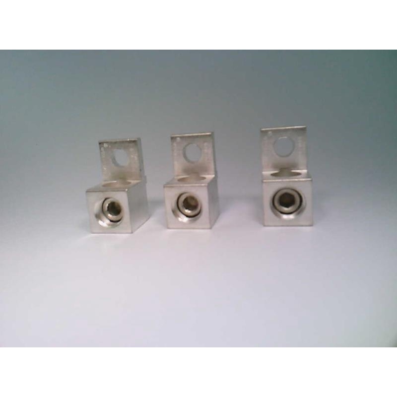 Проводной наконечник типа SOCOMEC BOX Socomec 39543020