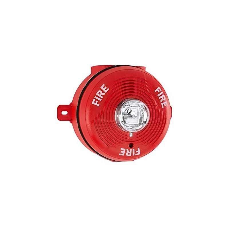 Сирена/строба Honeywell PC2RHK