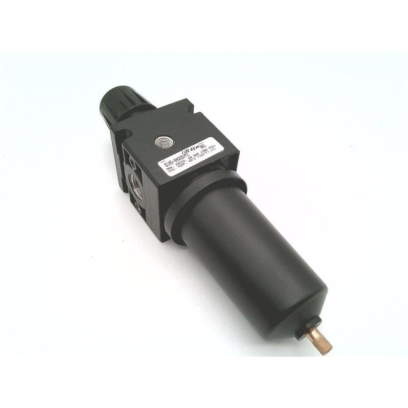 Пневматический фильтр/регулятор Parker B105-04DGB/M1