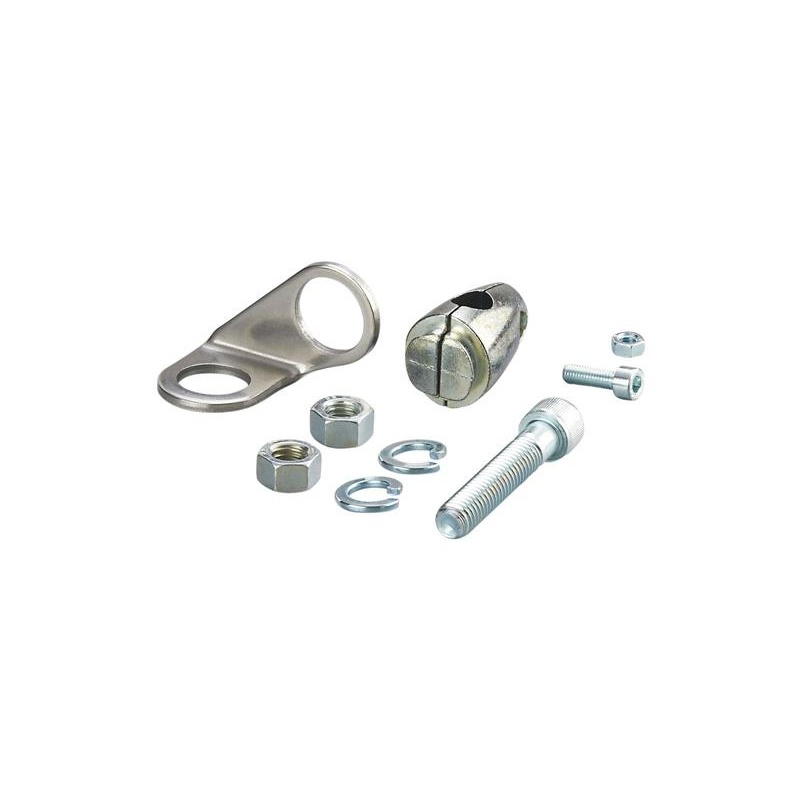 Аксессуары для датчиков ifm MOUNTING SET 3 FREESTANDING-E20730