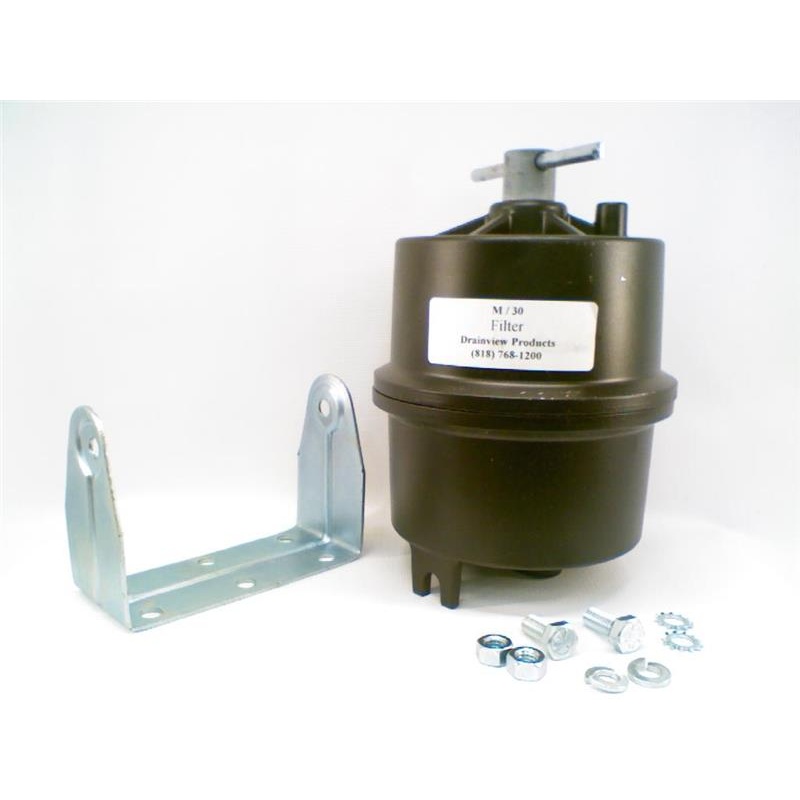 Продукция DRAINVIEW Drainview Products M-30-DP