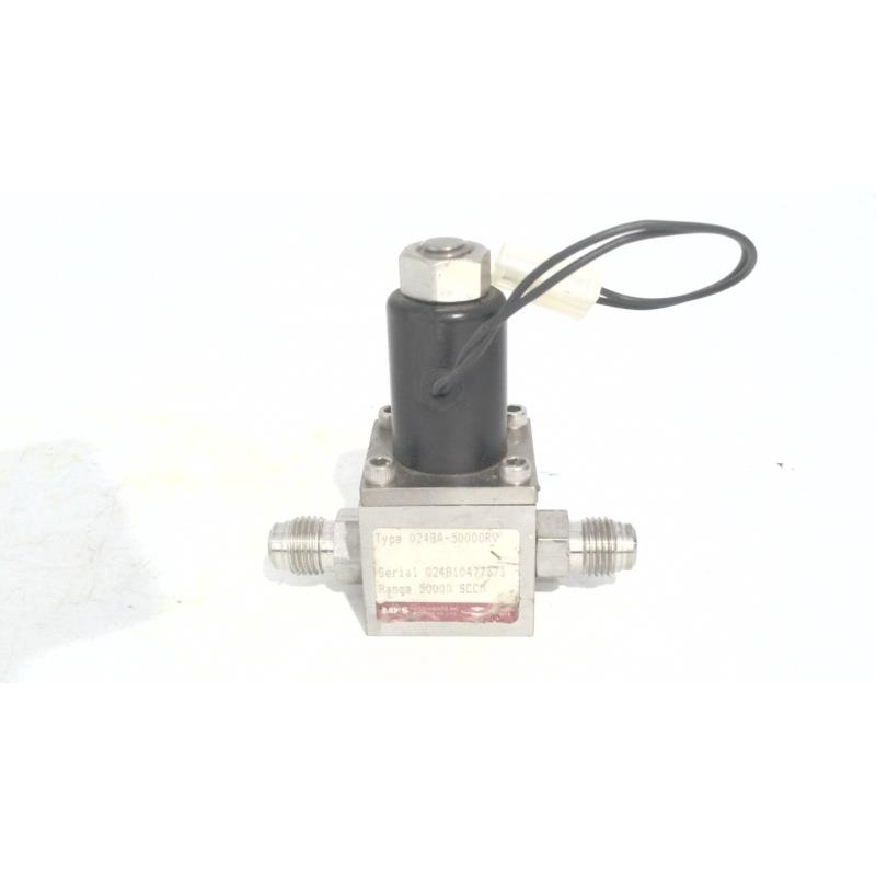 Клапан управления потоком MKS Instruments 0248A-50000RV