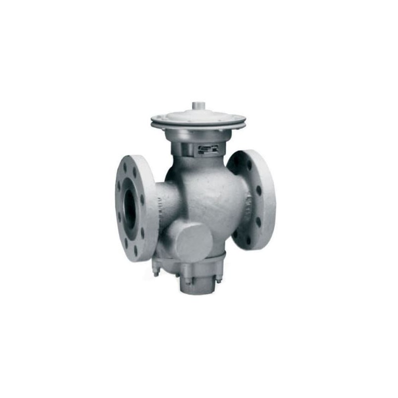 Газовый клапан 2180ED11A