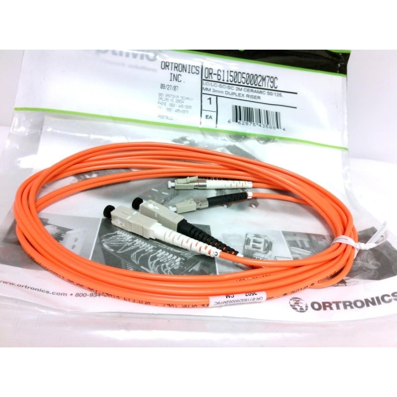 LCDUPLEX RISER OR-61150D50002M79C