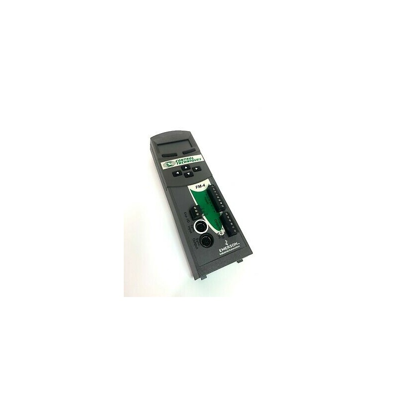 Программируемый модуль 960498-03