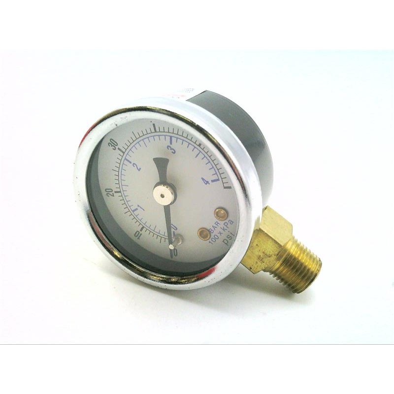 Измеритель давления Ametek 101D-158D
