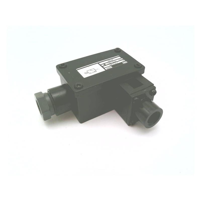 Линейка продукции MARTONAIR Norgren M/1339