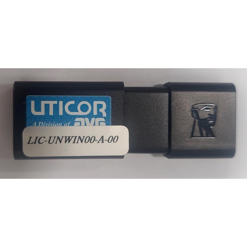 Лицензия на программное обеспечение LIC-UWIN00-A-0