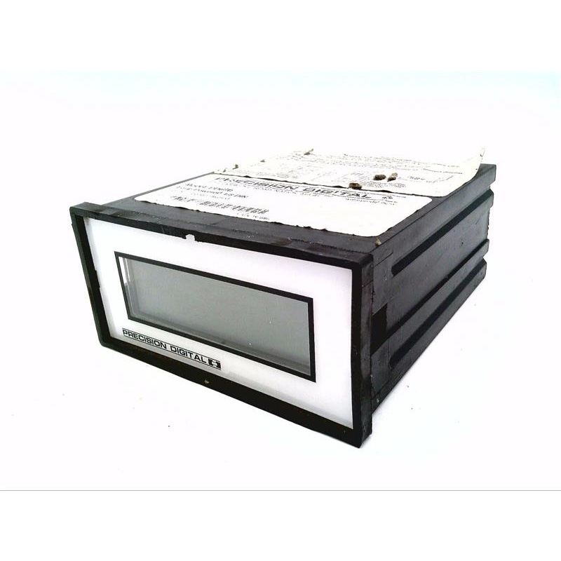 Метр Precision Digital PD680