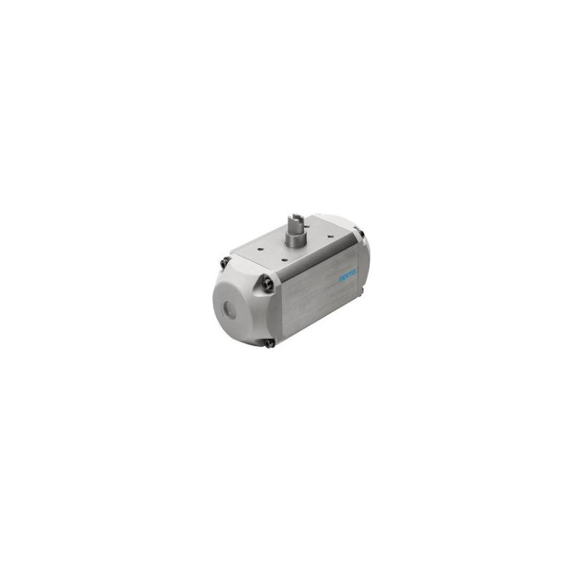 Полуповоротный привод Festo DRE-4-F05-Q12-FS