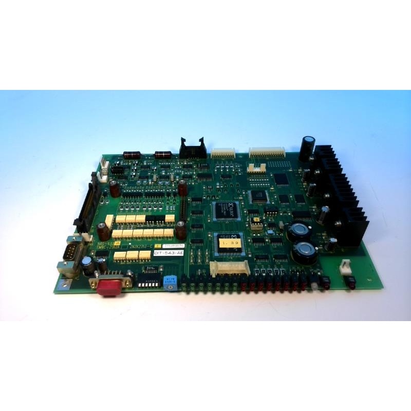 Плата компьютера 2J3K2313-C