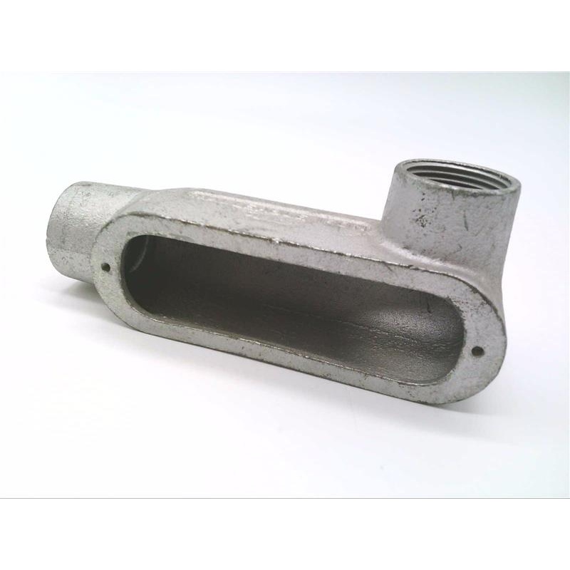 Корпус кондуита Emerson LR100
