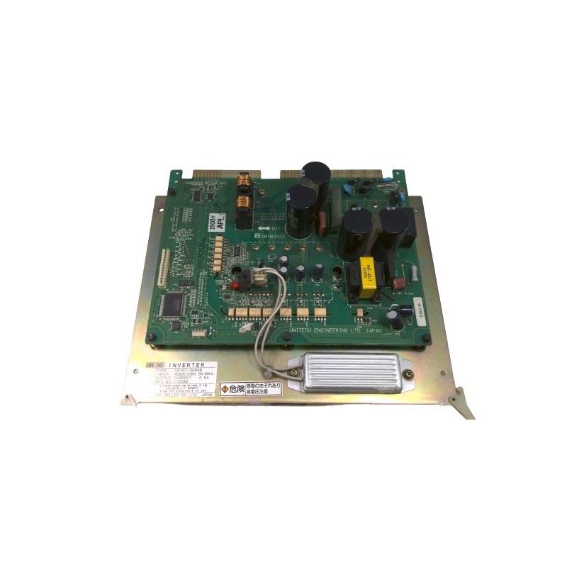 Плата инвертора Unitech V2-07-2H84B