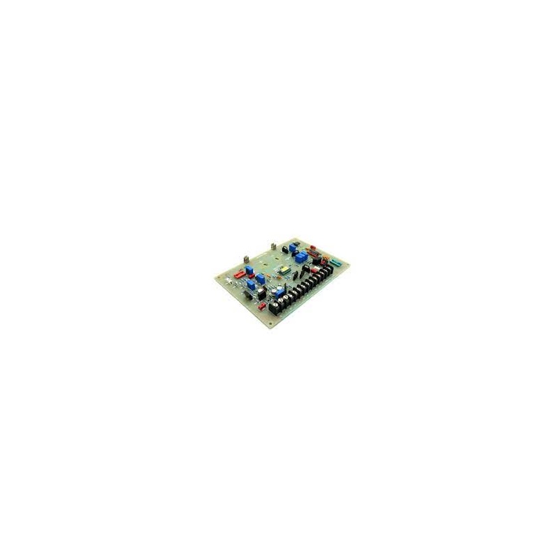 Сервоуправляемый узел Link Engineering MSA473736