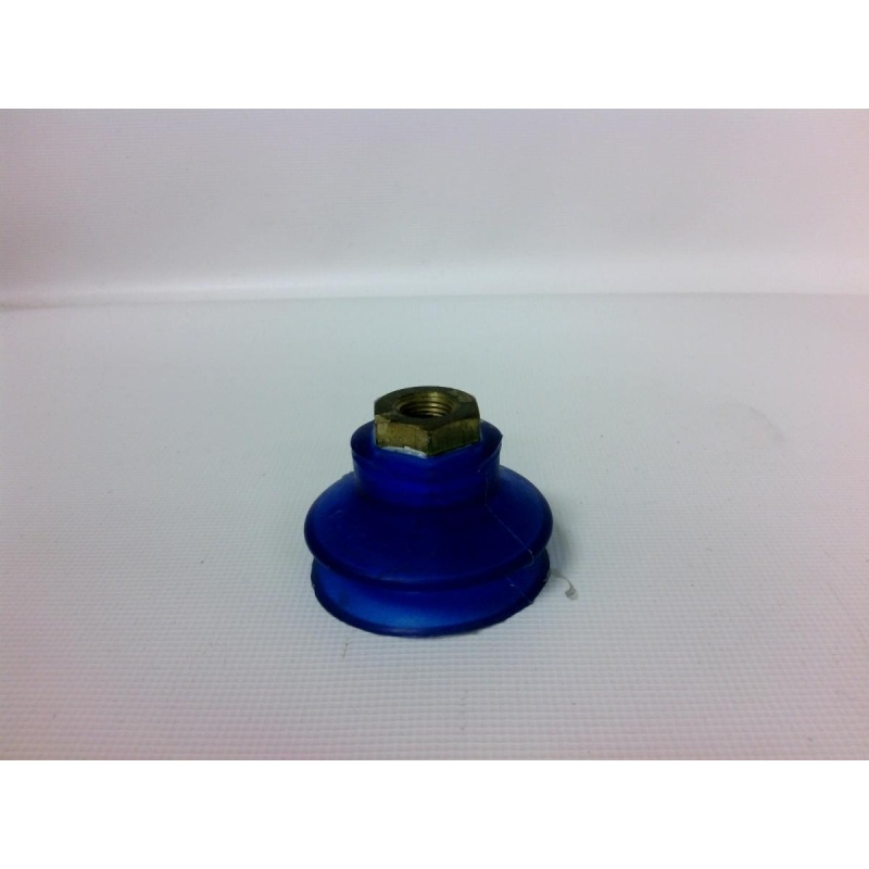 Чашка для пылесоса VI CAS MFG Co VC-322C 1/4 NPT