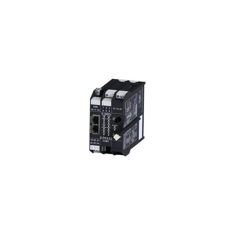 Z-PASS2-4GWW
